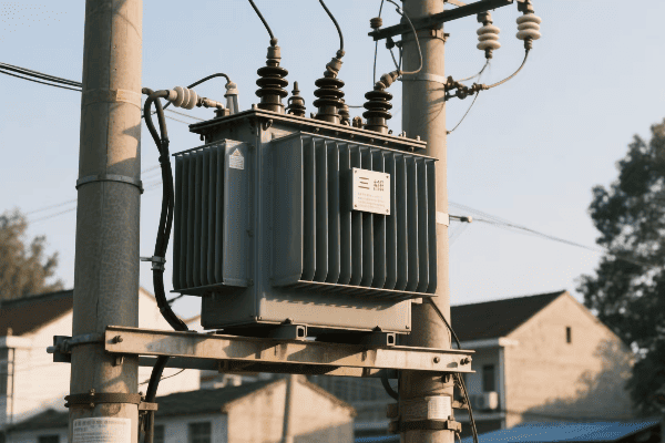 Transformer schematic symbols guide