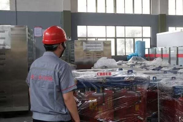 Transformer technical assessment