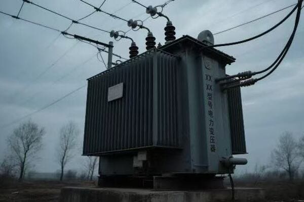 Transformer technology and efficiency