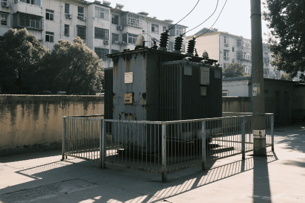 Transformer safety and stability features