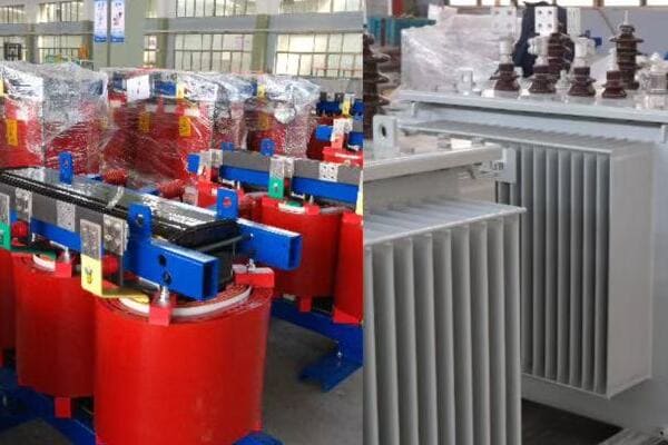 Application-specific transformer selection guide