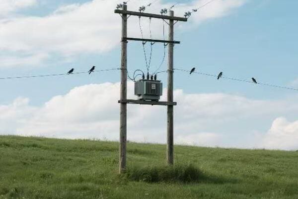 Transformers in different climate zones