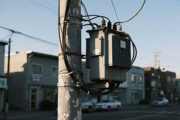 Conventional and smart transformer comparison