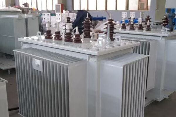 Cost-benefit comparison of transformer types