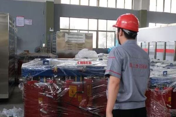 Cost-saving strategies for transformer selection