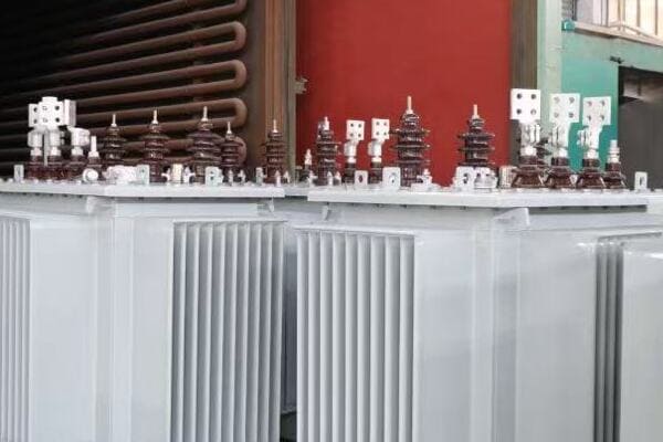 Customized transformer design process