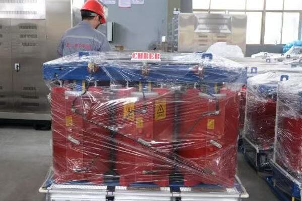 Dry type transformer price factors