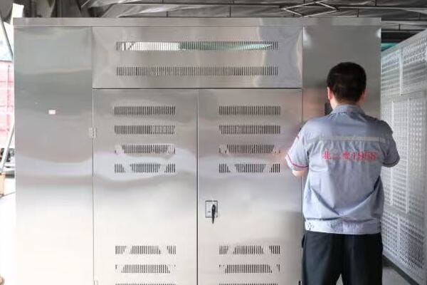 EU transformer box standards overview