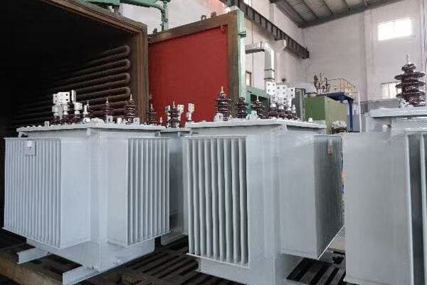 Future challenges and opportunities for transformer manufacturers