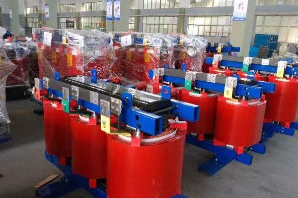 Future transformer cooling technologies