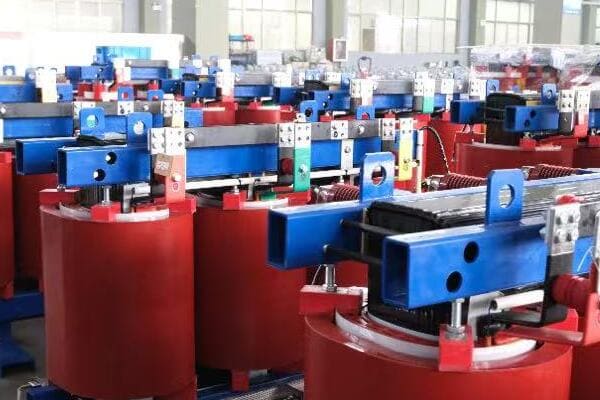 Green transformer solutions