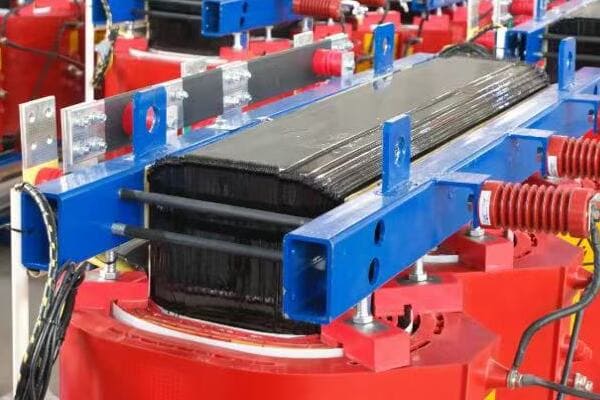 Innovative dry type transformer technologies