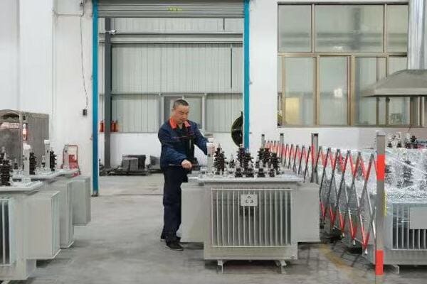 Large power transformer cost factors