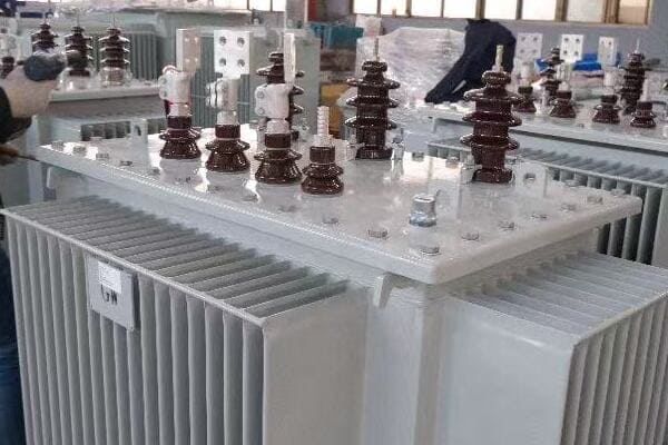 Large power transformer innovations