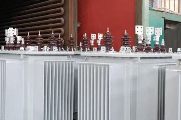 Oil filled transformer cooling systems comparison