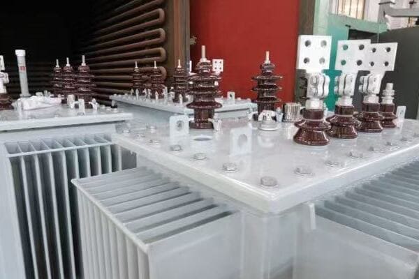 Oil filled transformer pricing factors
