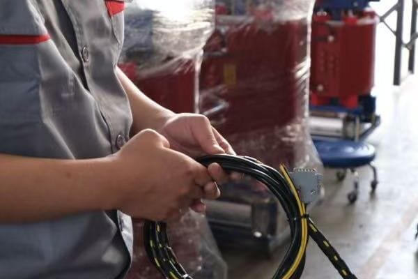 Power transformer rating selection process