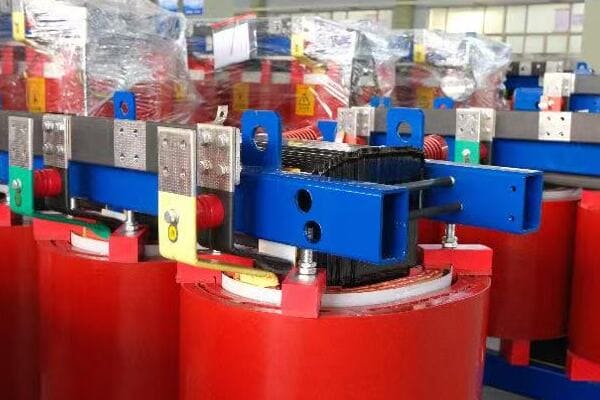 Renewable energy transformer application