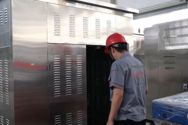 Safety features comparison of transformer box types