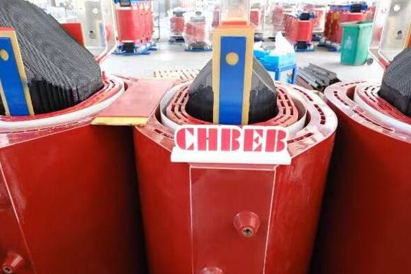 Logos and key products of top dry type transformer manufacturers