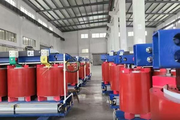 Global and Chinese pad mounted transformer manufacturers logos