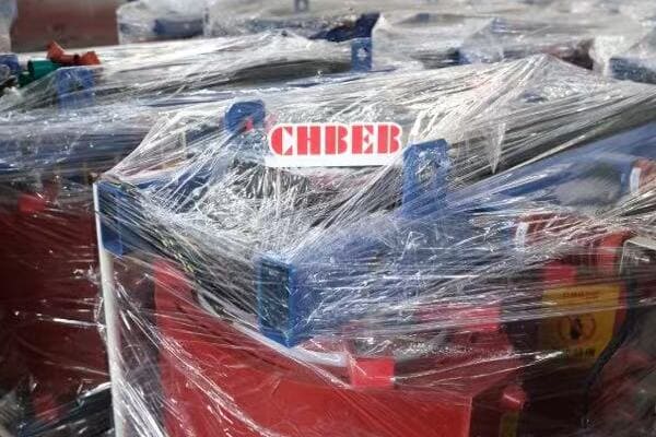 Top dry type transformer manufacturers