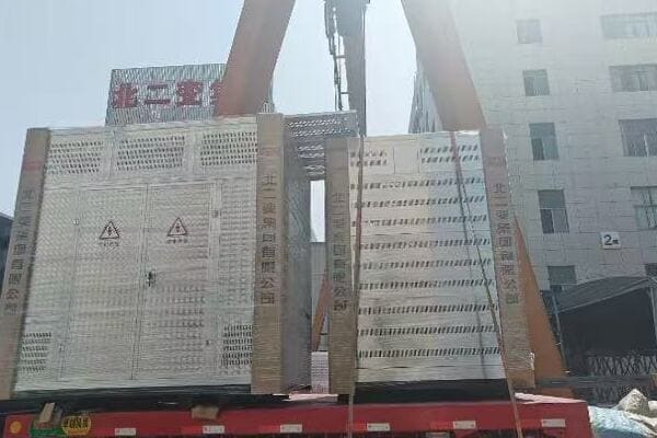 Top pad mounted transformer box manufacturers comparison