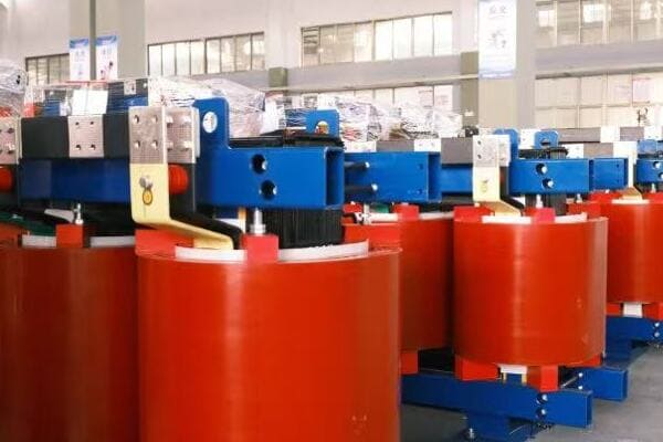 Transformer maintenance and lifespan comparison