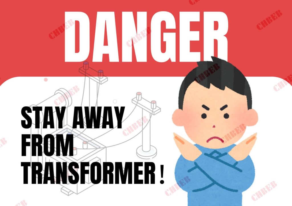 What Is an Electrical Transformer Box? Function & Safety