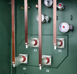 Types of Pad-Mounted Transformers