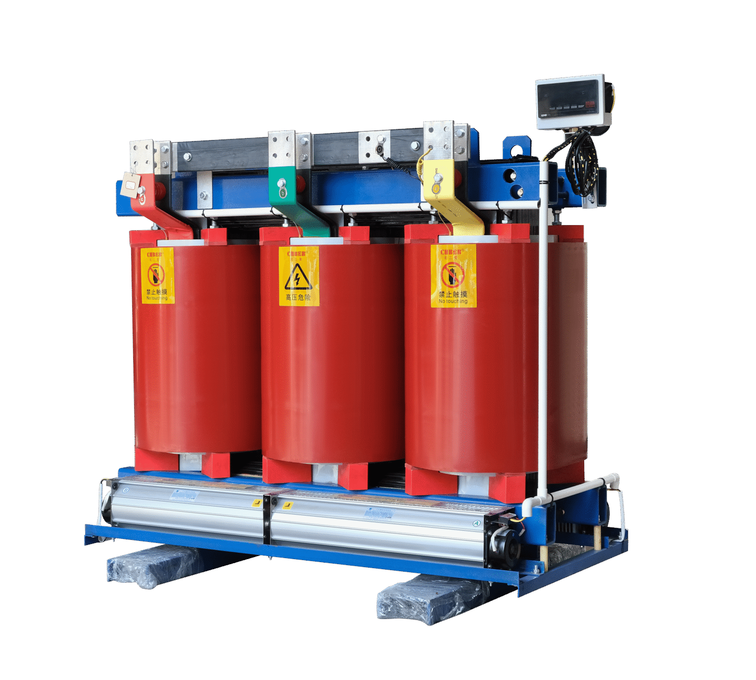 Cast Resin Dry Type Transformer