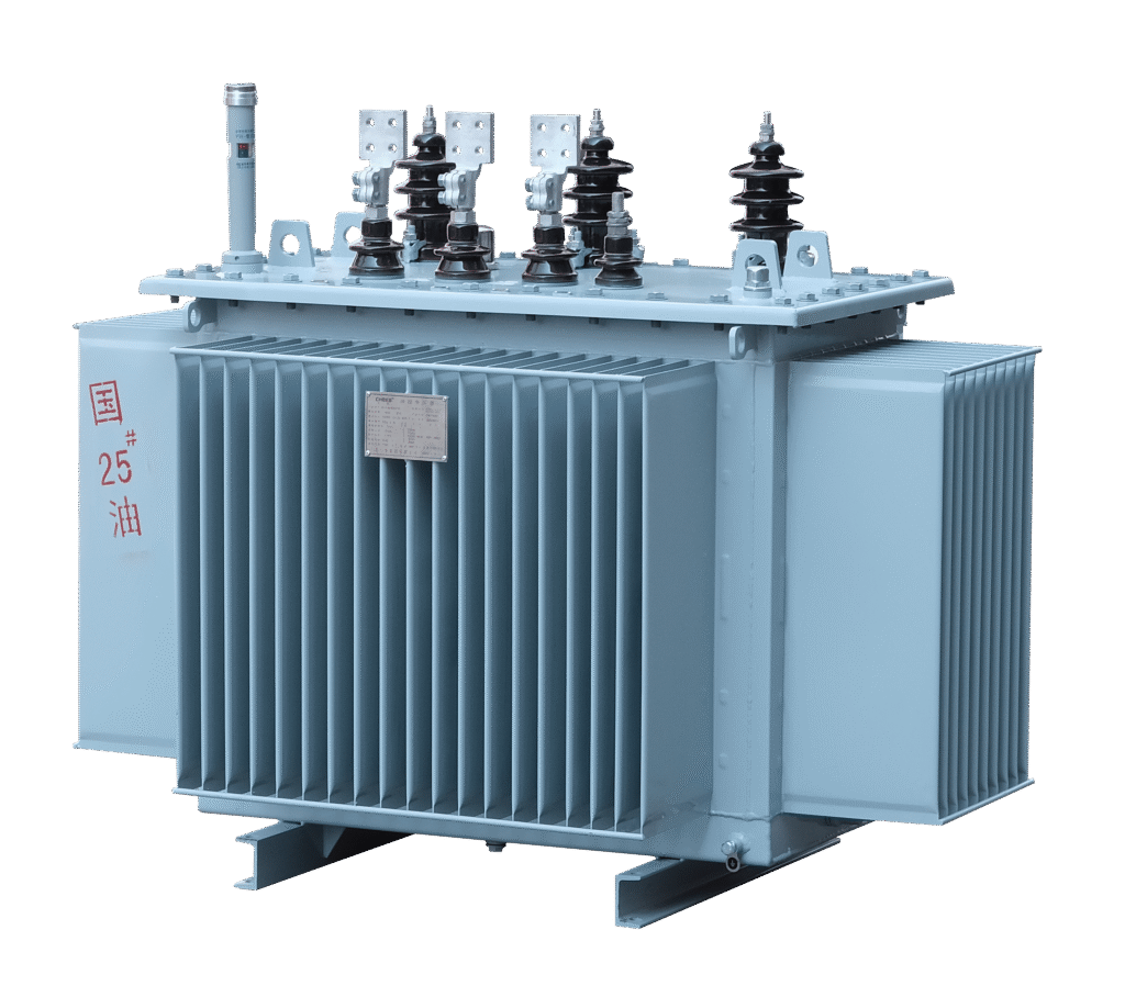CHBEB oil immersed