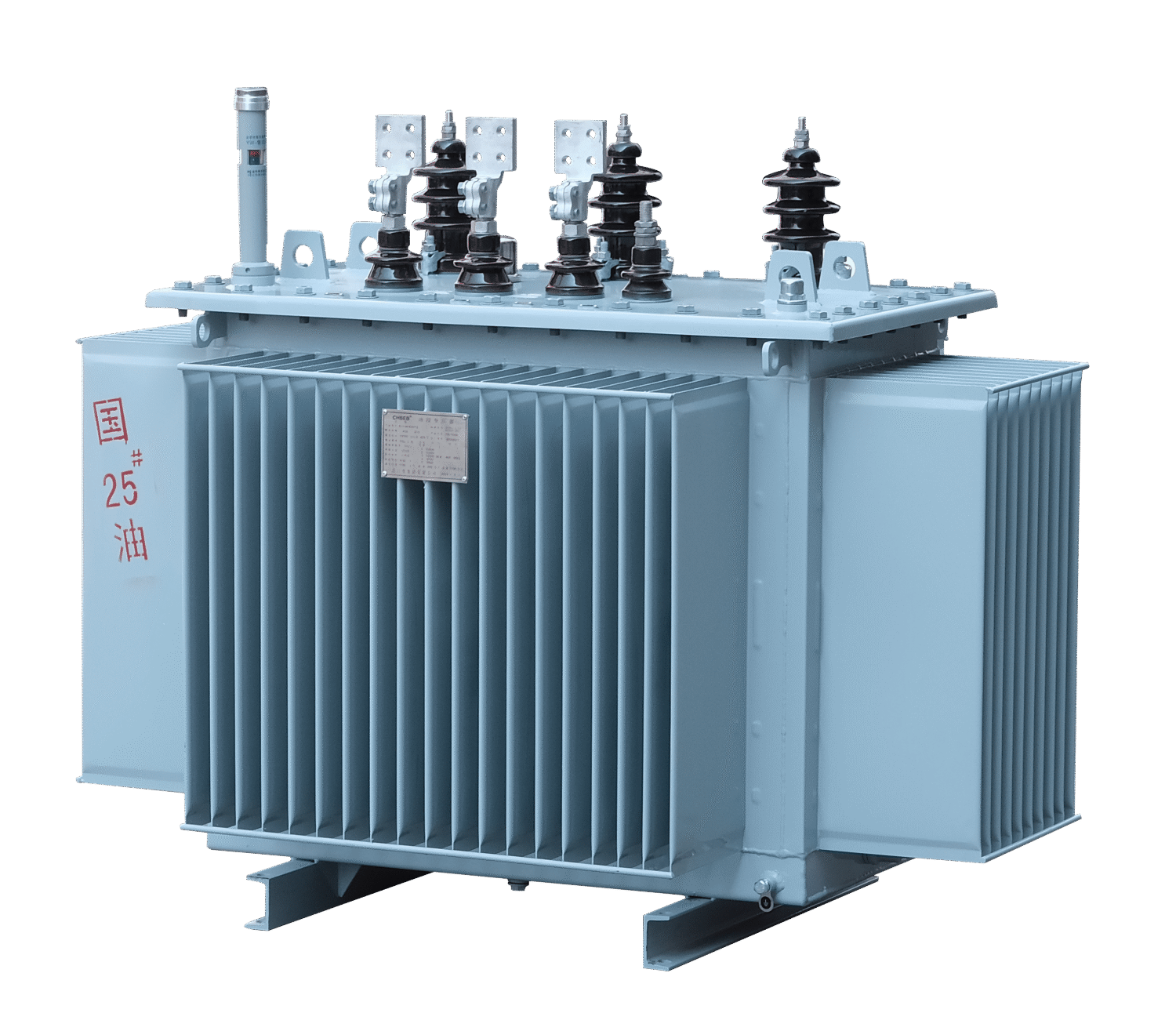 11kV Oil Immersed Distribution Transformers