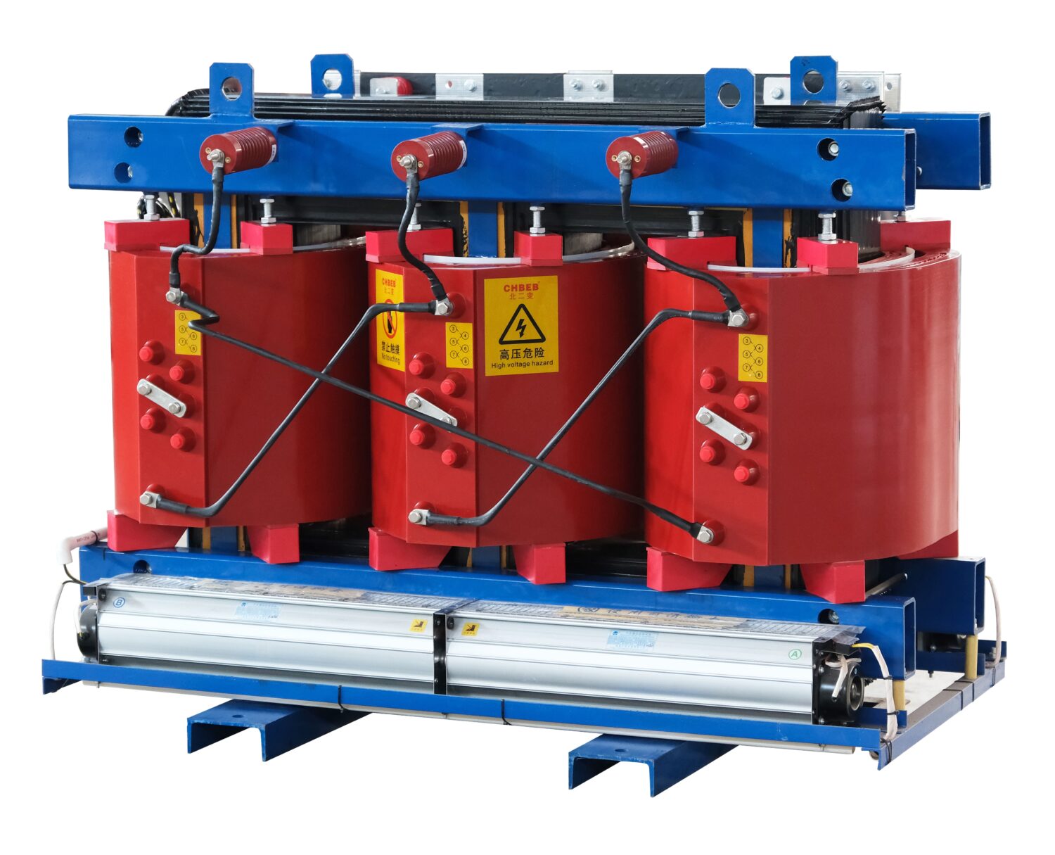 15kV–24kV Dry Type Transformers