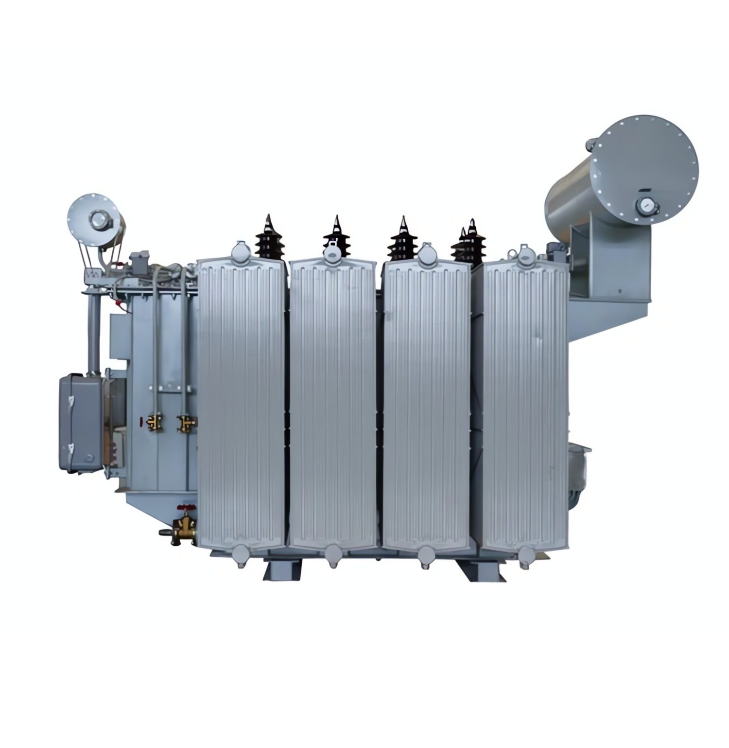 33/11kV oil immersed transformers