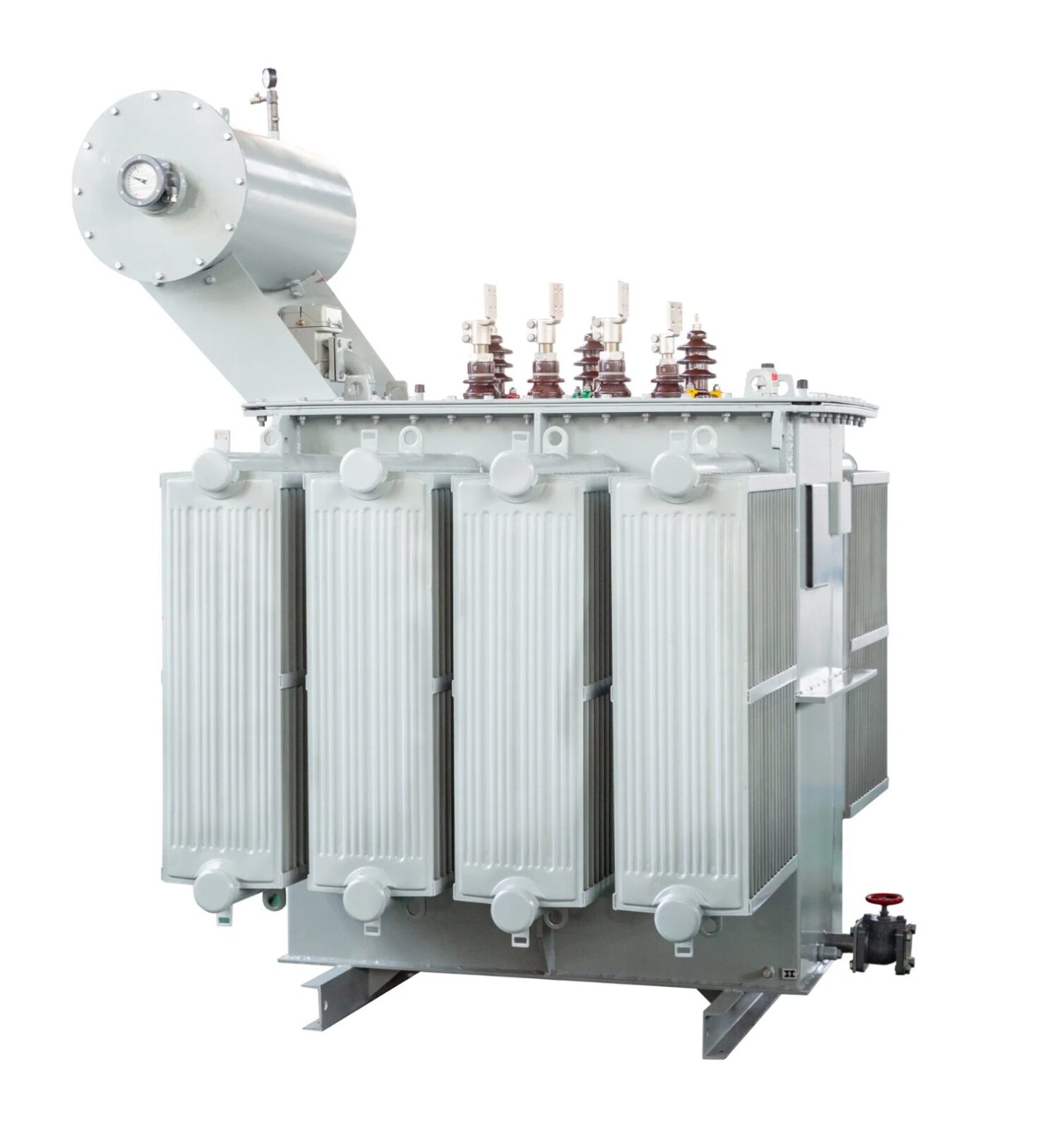 3-phase Oil Filled Distribution Transformers