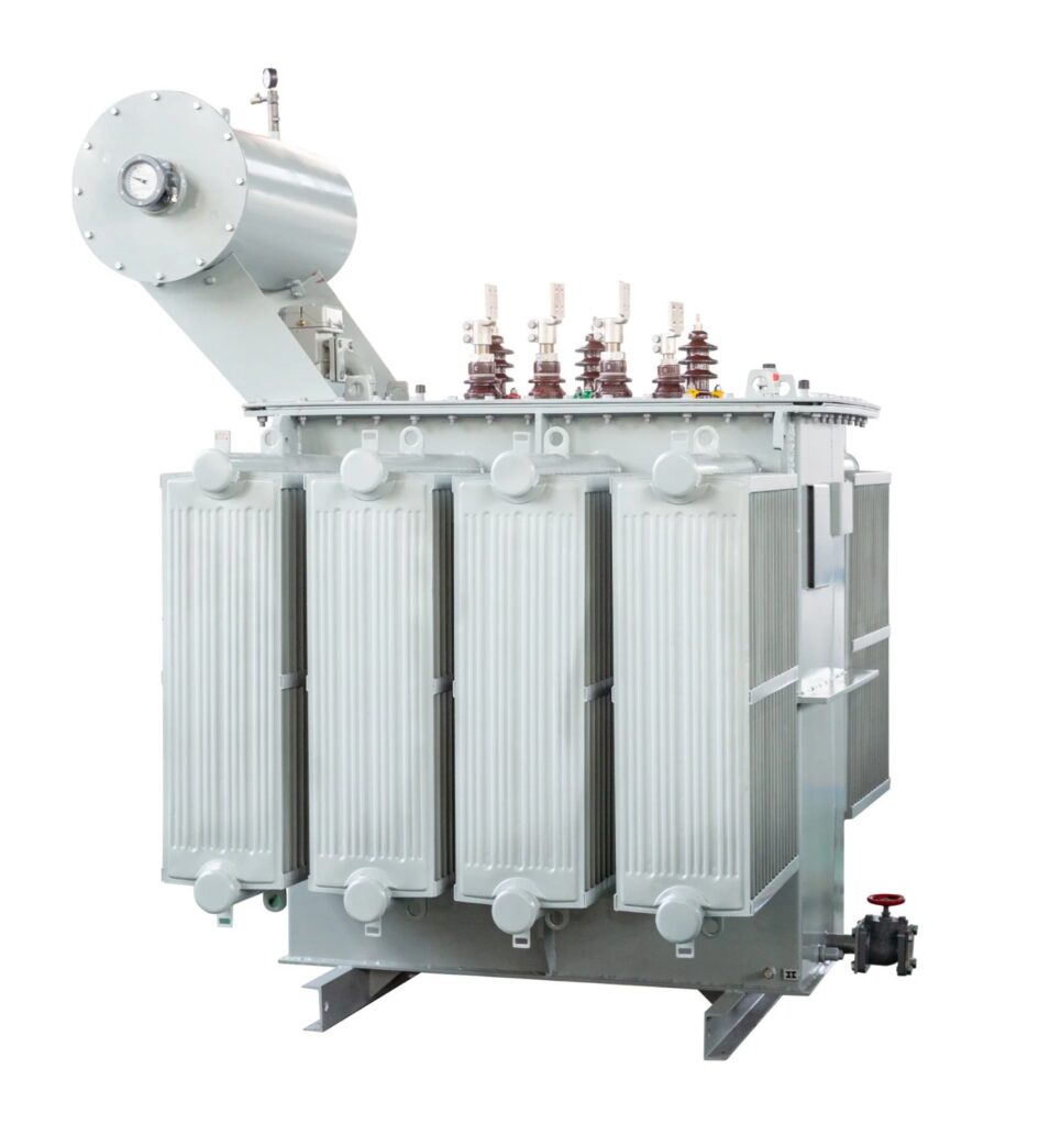 CHBEB oil filled transformer