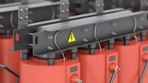 dry type transformer design factors