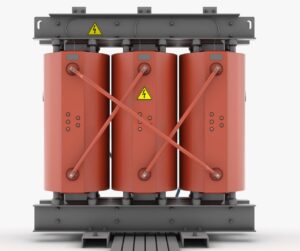 dry type transformer cooling methods