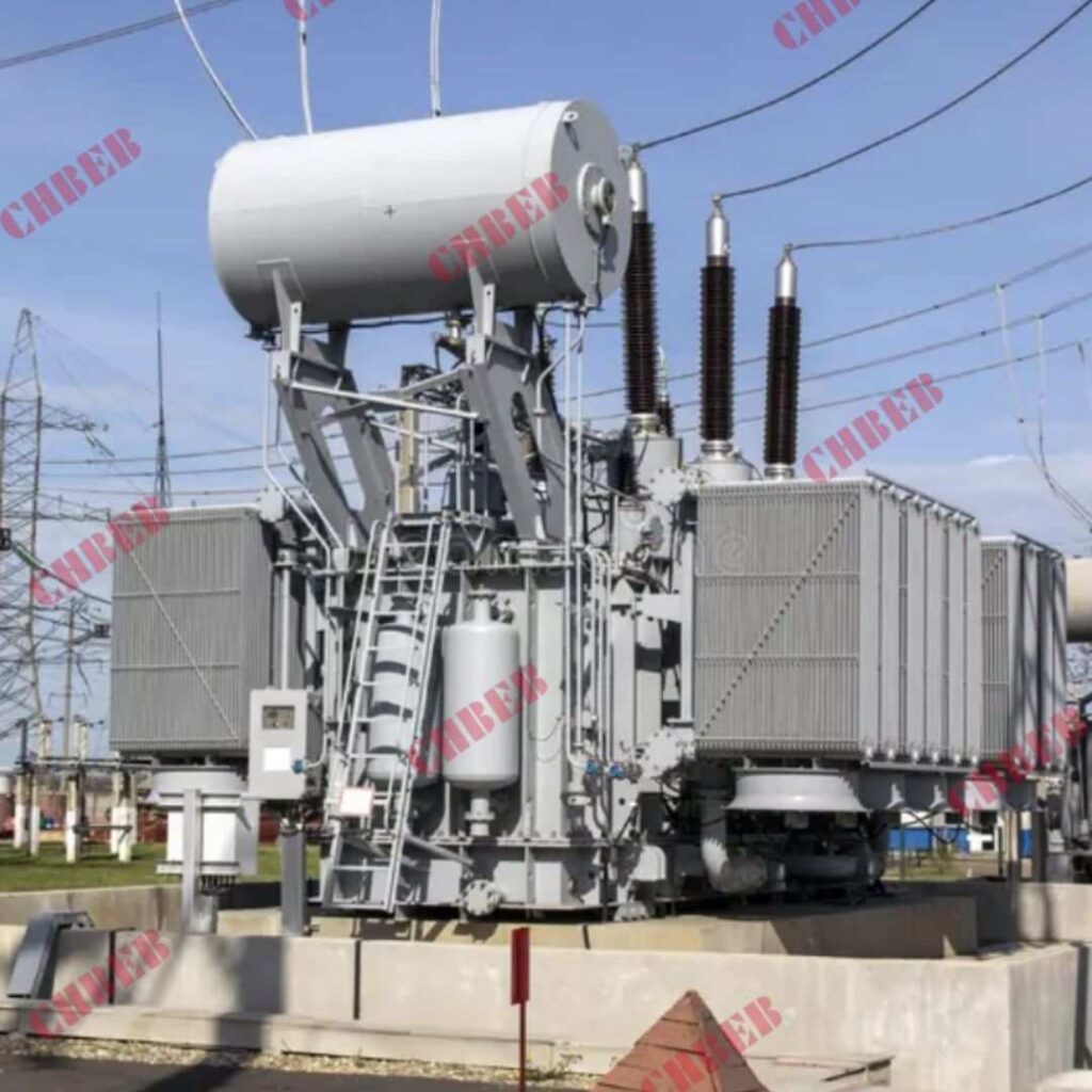 industrial transformer