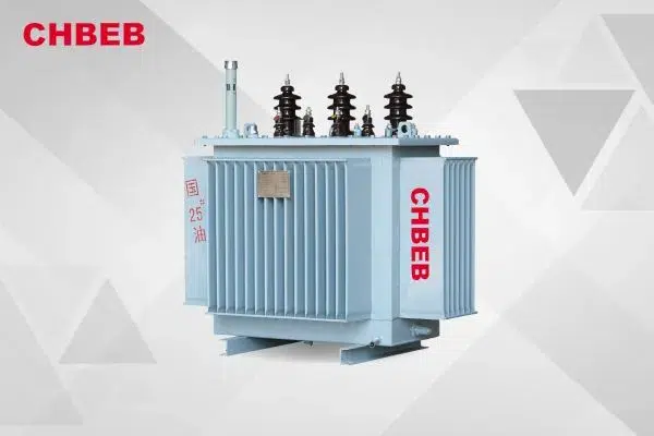 Distribution transformer supply for OEM and ODM projects with custom ratings and configuration support
