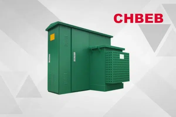 Pad mounted transformer supply for OEM and ODM service with customized structure and project-ready solutions