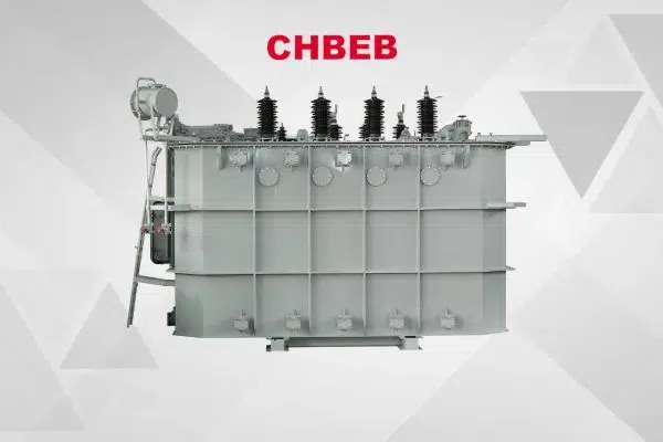 Substation transformer supply for OEM and ODM cooperation with project-based design and specification matching