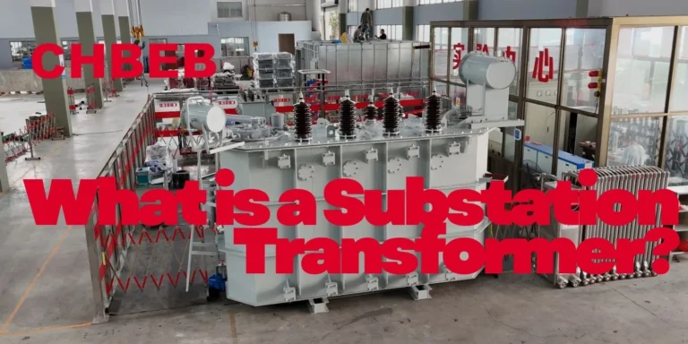 Everything You Should Know About Substation Transformers